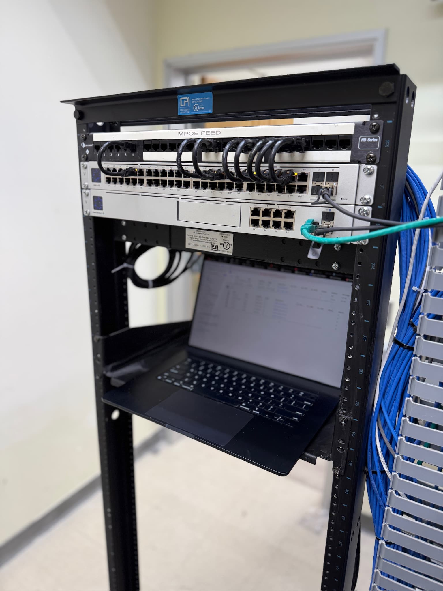 Credit Union - Glendale 1