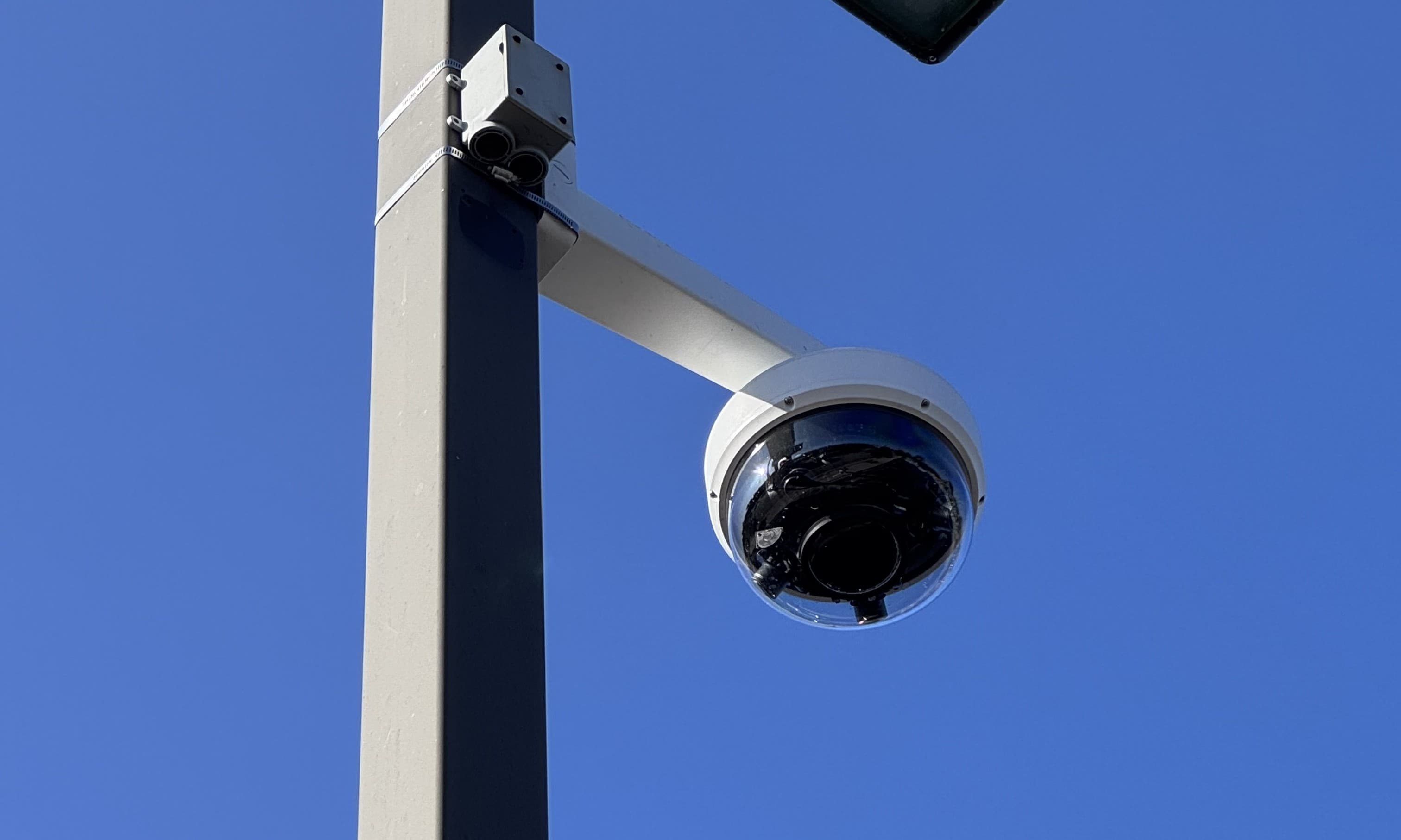 Restaurant Parking - West Hollywood 1